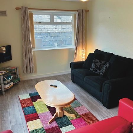 Feorline Cottage Lochgoilhead Esterno foto
