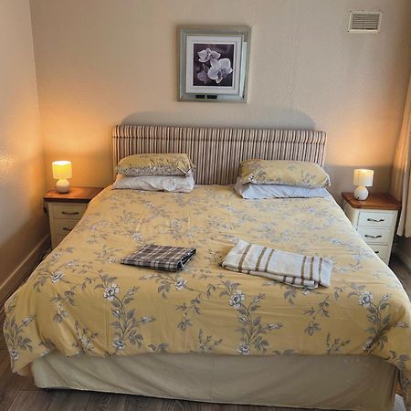Feorline Cottage Lochgoilhead Esterno foto