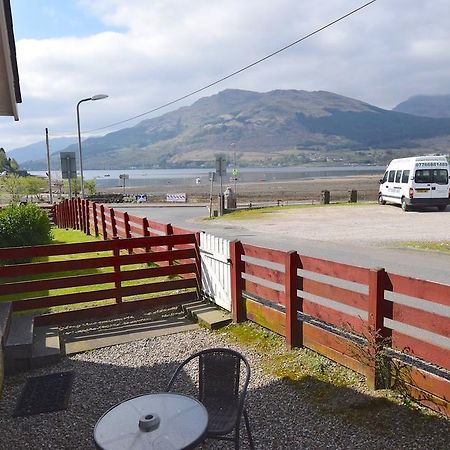 Feorline Cottage Lochgoilhead Esterno foto