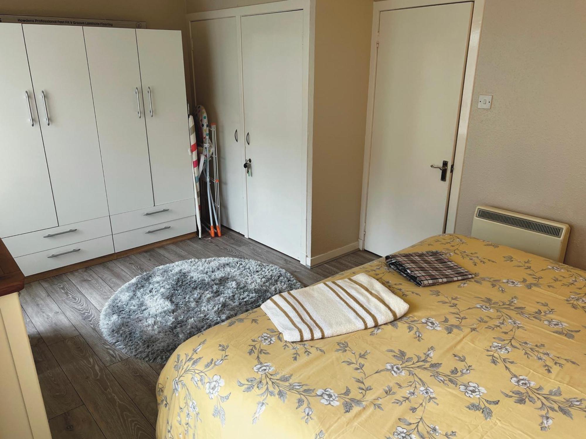 Feorline Cottage Lochgoilhead Esterno foto