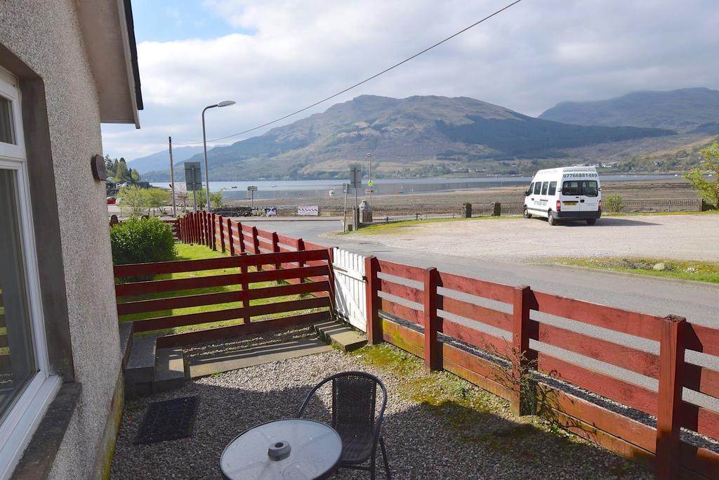 Feorline Cottage Lochgoilhead Esterno foto