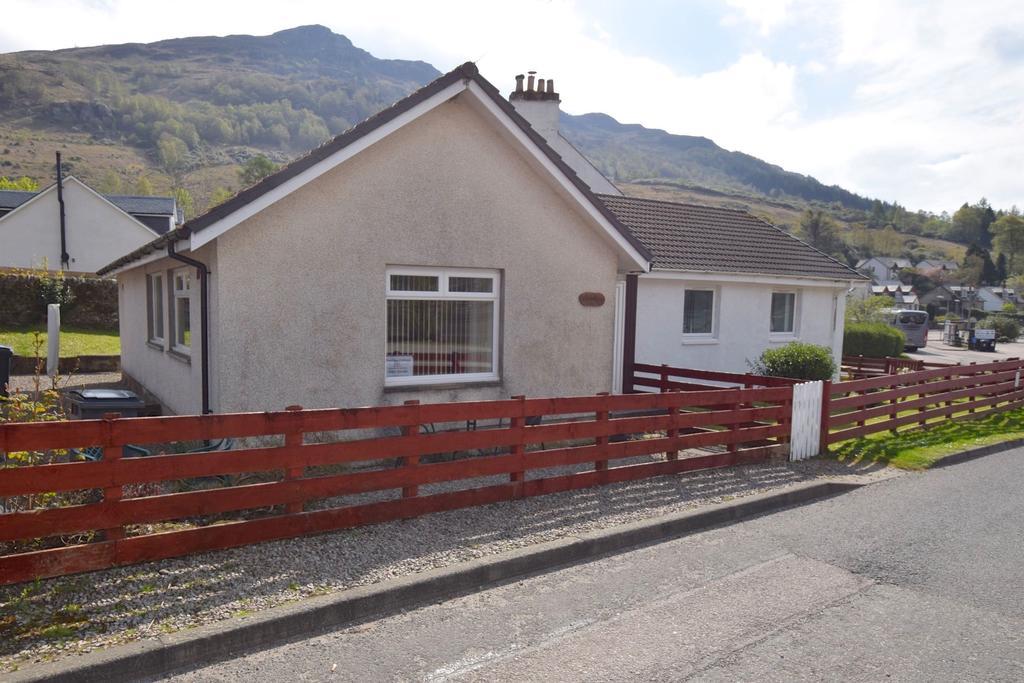 Feorline Cottage Lochgoilhead Esterno foto